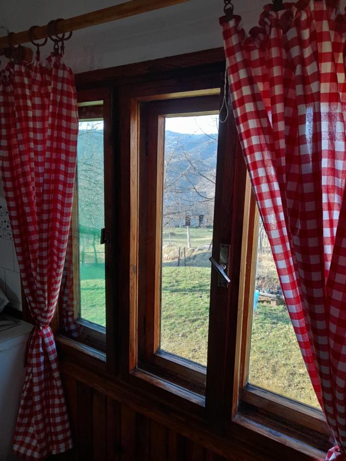 Holiday home Kuca Za Odmor Kalina