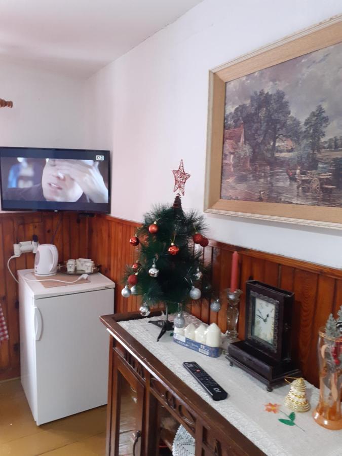 Kuca Za Odmor Kalina Mokra Gora