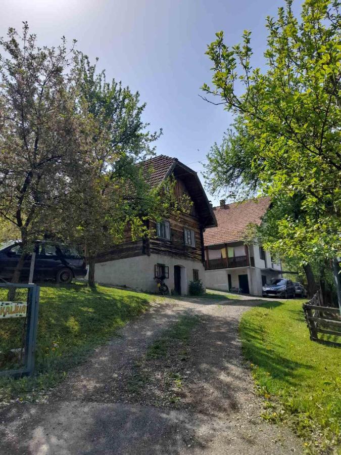 Holiday home Kuca Za Odmor Kalina