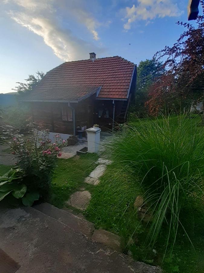 Kuca Za Odmor Kalina
