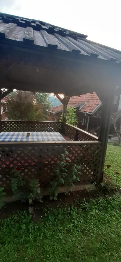 Kuca Za Odmor Kalina Mokra Gora