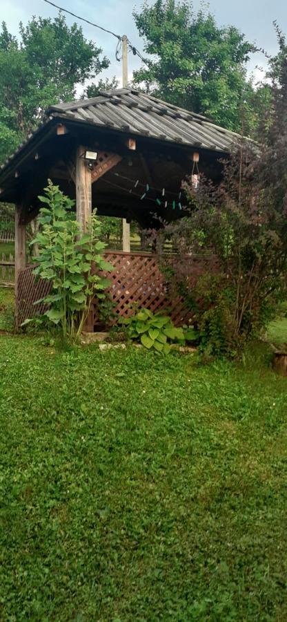 Holiday home Kuca Za Odmor Kalina Mokra Gora